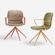 mi chair milani