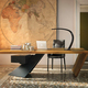 Nasdaq design kantoorbureaus