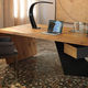 Nasdaq design kantoorbureaus Cattelan