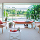 nordic milani lounge