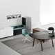 Noto moderne kantoorbureaus