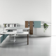 Noto moderne kantoorbureaus