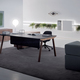Noto moderne kantoorbureaus