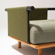 teak eden roda