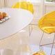 Design Stoelen Gliss Pedrali Italy