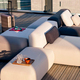 italian sofa plus