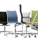 Directiestoelen Nulite Luxy