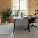 se:vision desk sedus