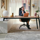 se:vision desk sedus
