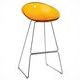 Barkrukken Gliss Pedrali stool Gliss