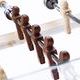Teckell foosball