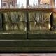 Mascheroni armchairs Venezia