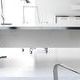 Wing design desk IVM