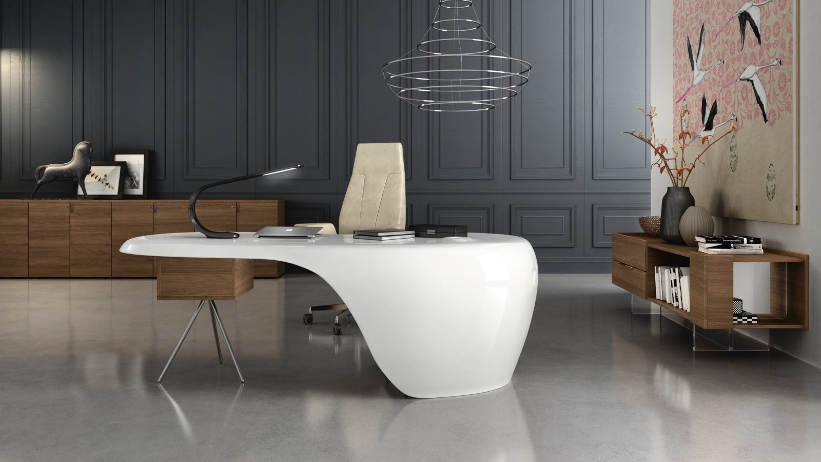 Design bureau Uno van Della Rovere