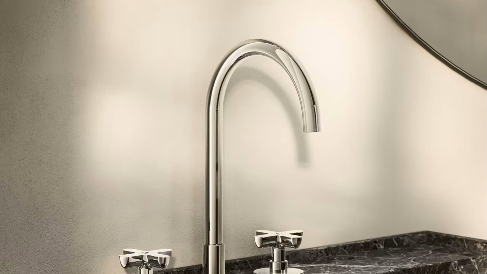 Designkraan Icona van Fantini