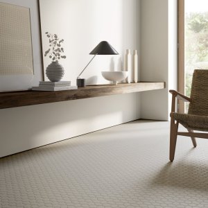 De acht Botanica referenties in White en Grey