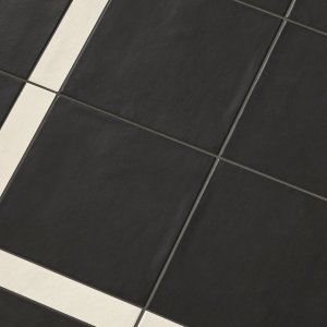Time tegel Dakota Grey Smooth van Mutina, ongeglazuurd porselein