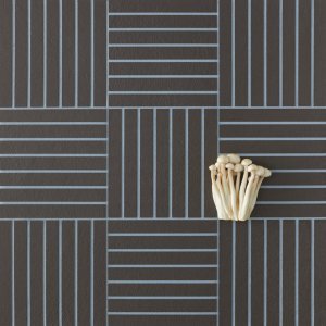 Fringe in de kleur White