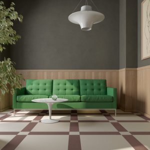 Kosei in de kleur Terra