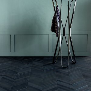 De negen Mews kleuren van Chalk tot Soot als palet