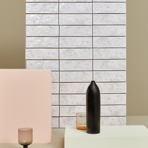 Chamotte-module Mono van Mutina in detail