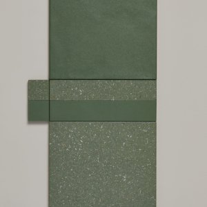 Plaatsingsdetail met voeg van 2 mm bij Time