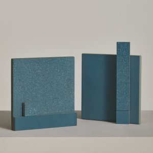 Rough en Smooth in dezelfde kleur bij Time van Mutina