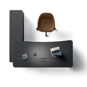 Zit-sta bureau Otto van Martex