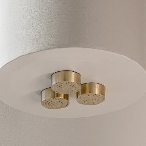 Gepolijste greep van de collectie Allure van CEA Design
