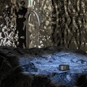 Speciale afwerkingen van Allure, ontwerp Natalino Malasorti