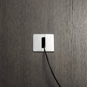 Arche vergadertafel van 480 cm voor achttien