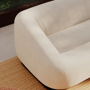 Breathair vulling van de collectie Aom