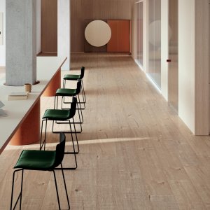 Bedrijfsrestaurant met stoelen Catifa Carta