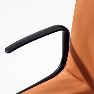 Vergaderzaal ingericht met Catifa Up stoelen