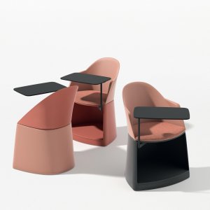 Kleurenmatrix van de Cila Go schalen en basissen