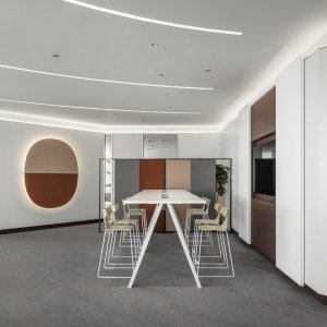 Fenix zwart blad van de Cross tafel