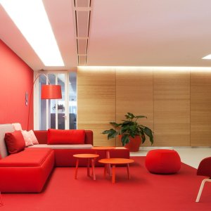 Pix poefs in verschillende kleuren