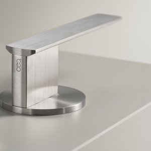 Design kraanwerk Ayla van Cea Design, ontwerp Yabu Pushelberg
