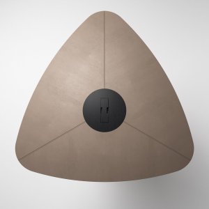 Trilo bestuurstafel in het formaat 360-440 cm
