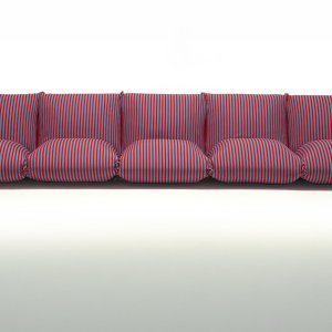 Collectie Brezza van S•CAB voor horeca en woningen