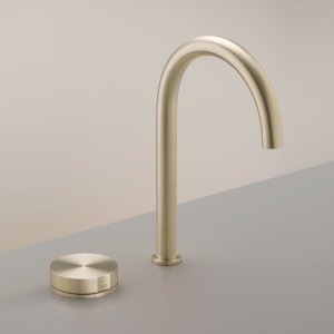 Accessoires van de Giotto-collectie met herhaalde cirkelvorm