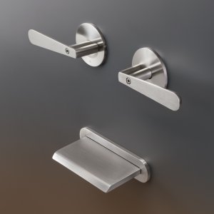 Klassieke kranencollectie Lutezia van Cea Design met accessoires