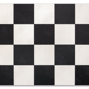 Chymia White en Black naast elkaar gelegd