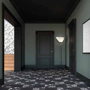 Chymia-textuur Frost van Laboratorio Avallone