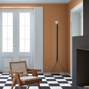 Chymia-textuur Bloom van Laboratorio Avallone