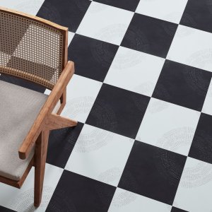 Chymia-textuur Drops van Laboratorio Avallone