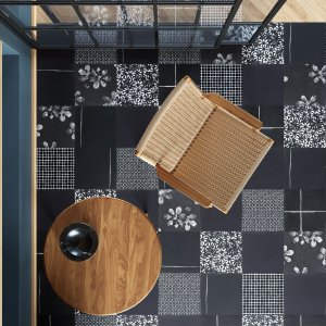 Chymia-textuur Impronta van Laboratorio Avallone