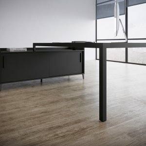 Vergadertafel D1 van Colombini Office
