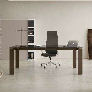 GO directiebureau in een directiekantoor