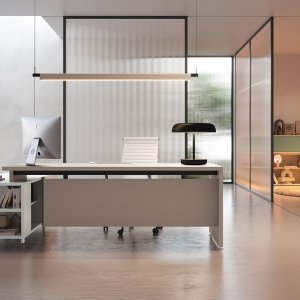 Quadro-geleiders met push-pull in de GO collectie